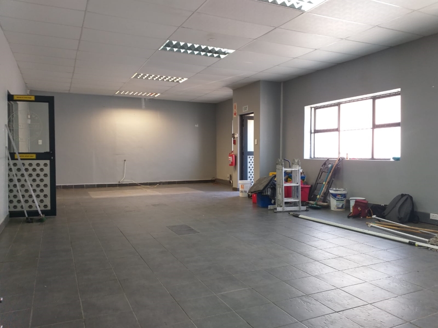 To Let Commercial Property for Rent in Atlas Gardens Western Cape